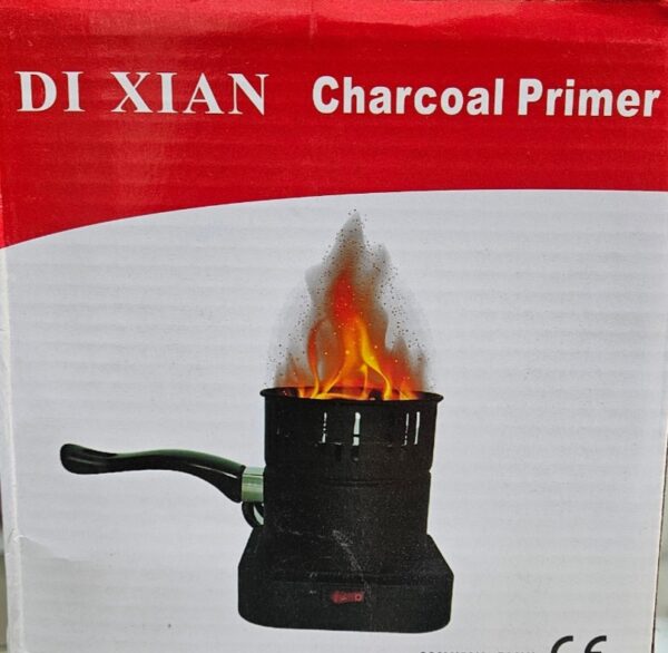 DI XIAN Charcoal Primer (Large)