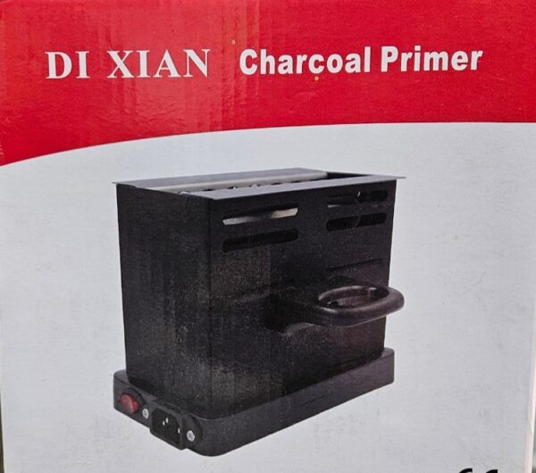 DI XIAN Charcoal Primer (Small)